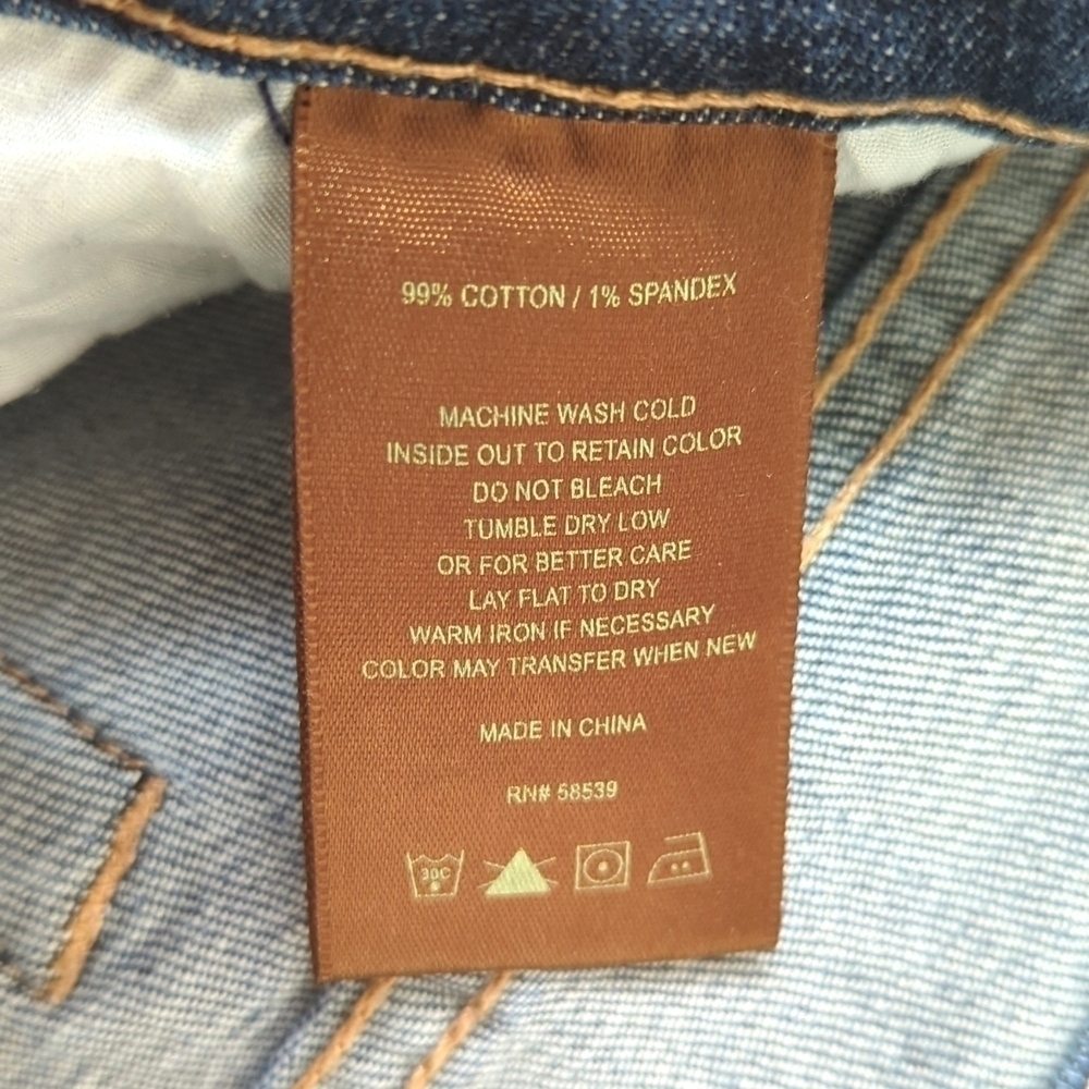 Kut from the Kloth Catherine Mid Rise Dark Wash Slim Fit Boyfriend Denim Jeans 4 - Picture 10 of 16